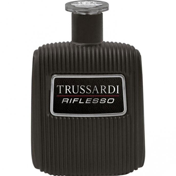 Riflesso Streets of Milano by Trussardi perfume bottle