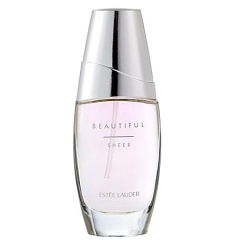 Beautiful Sheer by Estēe Lauder perfume bottle