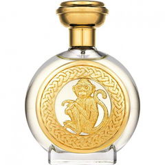 Hanuman by Boadicea the Victorious perfume bottle
