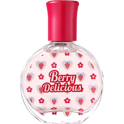 Berry Delicious by Etude House perfume bottle