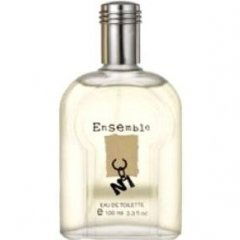 Ensemble by Dorall Collection perfume bottle