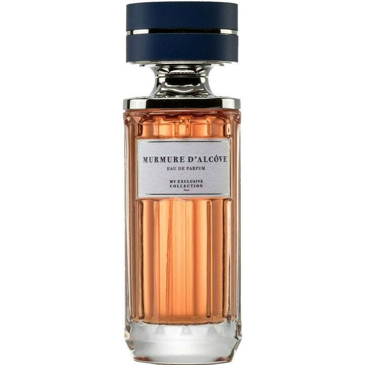 Murmure d'Alcôve by My Exclusive Collection perfume bottle