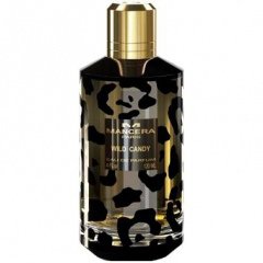 Wild Candy by Mancera perfume bottle