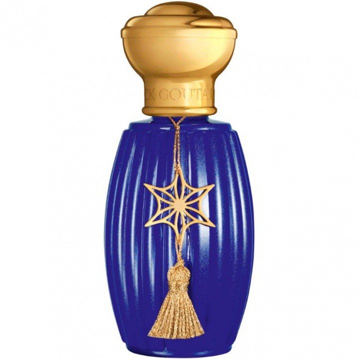 Nuit Etoilée Limited Edition by Goutal perfume bottle