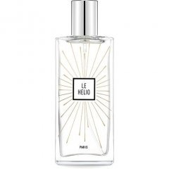 Le Helio by Je Parfums perfume bottle