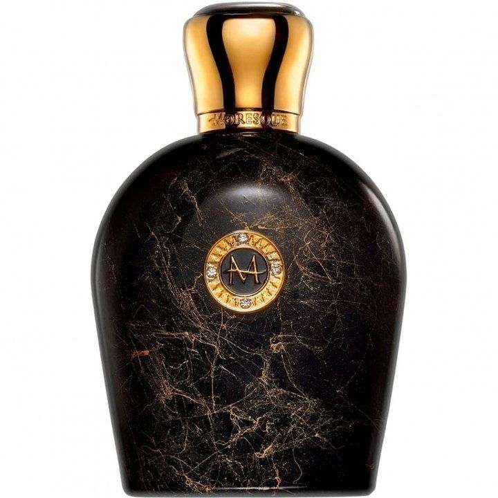 Midnight London by Moresque perfume bottle