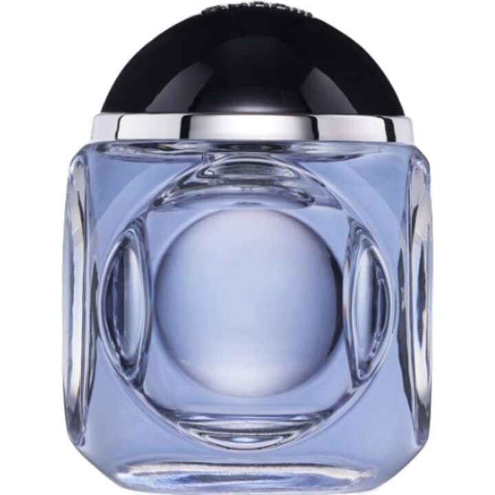 Century Blue by Dunhill perfume bottle