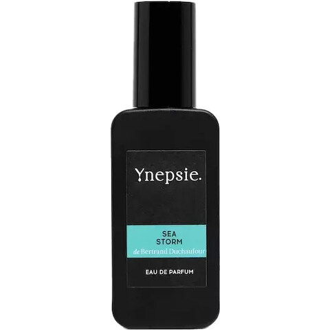 Sea Storm by Ynepsie. perfume bottle