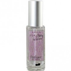 It's My Party - Bad Girl Edition (Perfume) by Wylde Ivy perfume bottle