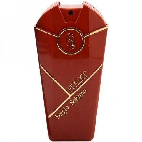 Atelier (Parfum de Toilette) by Sergio Soldano perfume bottle