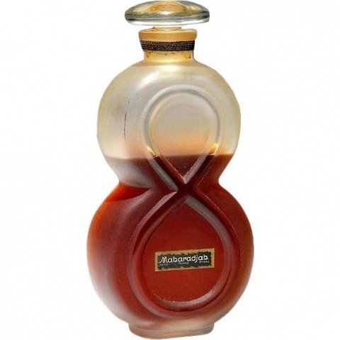 Maharadjah by Les Parfums de Rosine perfume bottle
