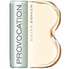 Provocation Woman by Dieter Bohlen perfume bottle