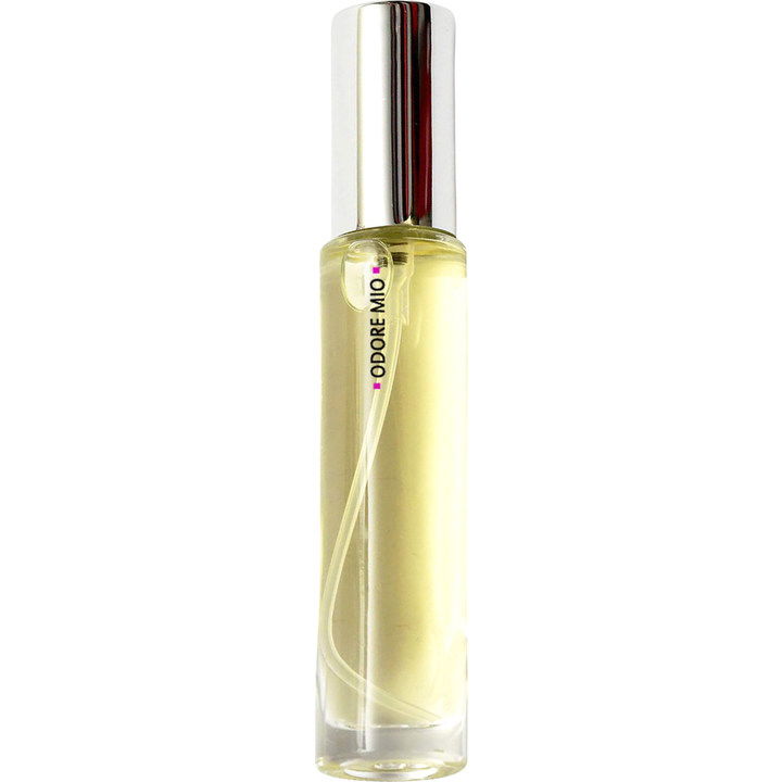 Honeysuckle by Odore Mio perfume bottle