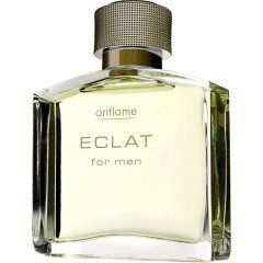 Eclat for Men by Oriflame perfume bottle