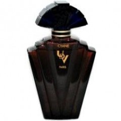 Cyane by Ulric de Varens perfume bottle