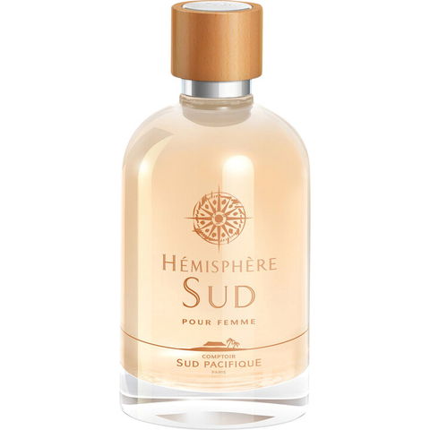 Hémisphère Sud by Comptoir Sud Pacifique perfume bottle