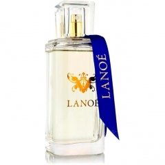 No. 4 by Lanoé perfume bottle