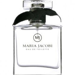 Maria Jacobi by Maria Jacobi perfume bottle