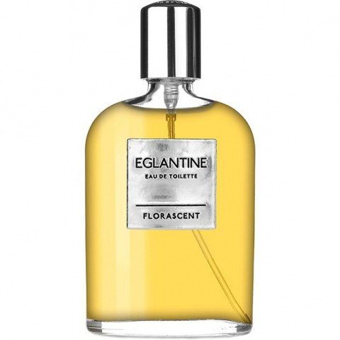 Edition de Parfum - Eglantine by Florascent perfume bottle