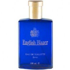 English Blazer (1999) EDT by Parfums Bleu perfume bottle