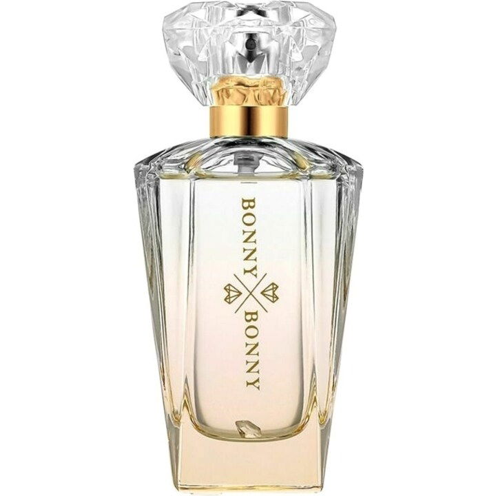 Sexy Coco / セクシーココ by Bonny Bonny / ボニーボニー perfume bottle