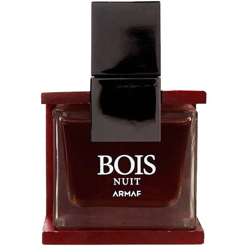 Bois Nuit by Armaf perfume bottle