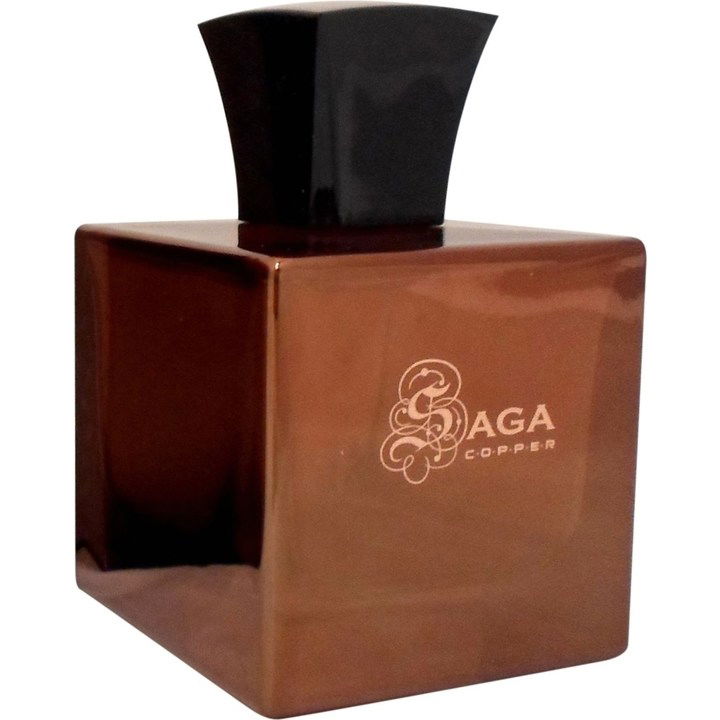 Saga Copper