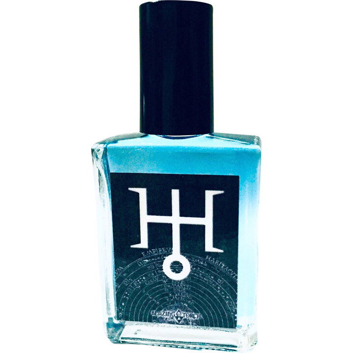 Uranus by Blazing Torch perfume bottle