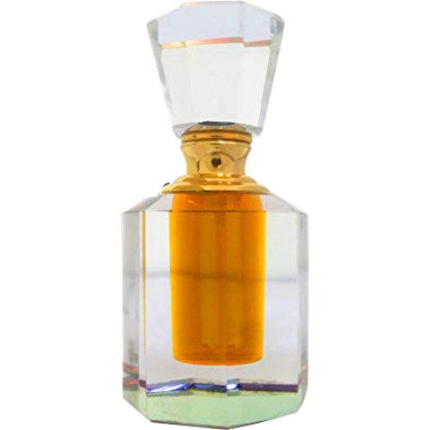 Bint Al Dhabi Mukhallat by Dolcis perfume bottle