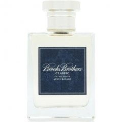 Classic (After Shave) by Brooks Brothers perfume bottle