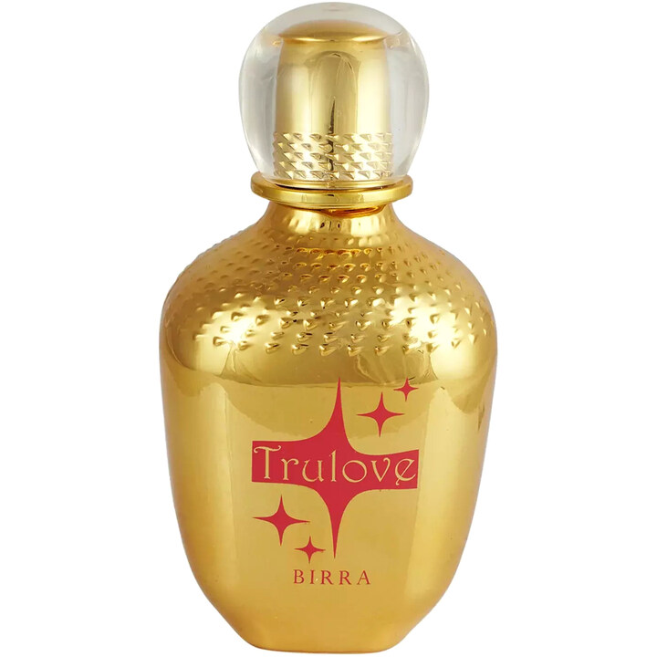 Trulove by Birra perfume bottle