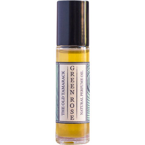 Green Rose (Perfume Oil)