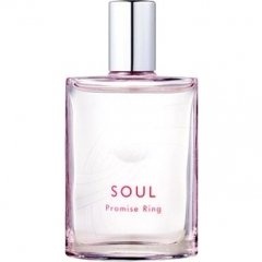 Soul - Promise Ring by The Face Shop perfume bottle