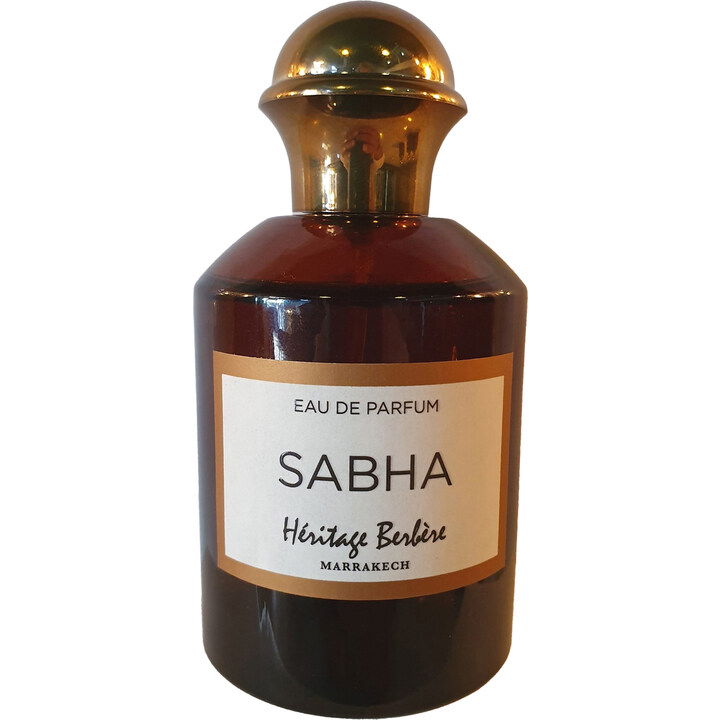 Sabha by Héritage Berbère perfume bottle