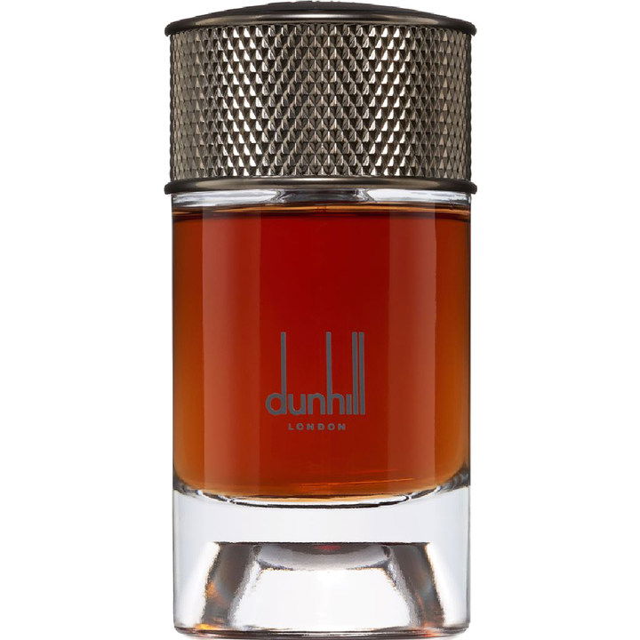 Signature Collection - Arabian Desert by Dunhill perfume bottle
