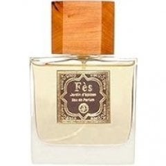 Fès - Jardin d'épices by Benchaâbane / Les Parfums du Soleil perfume bottle