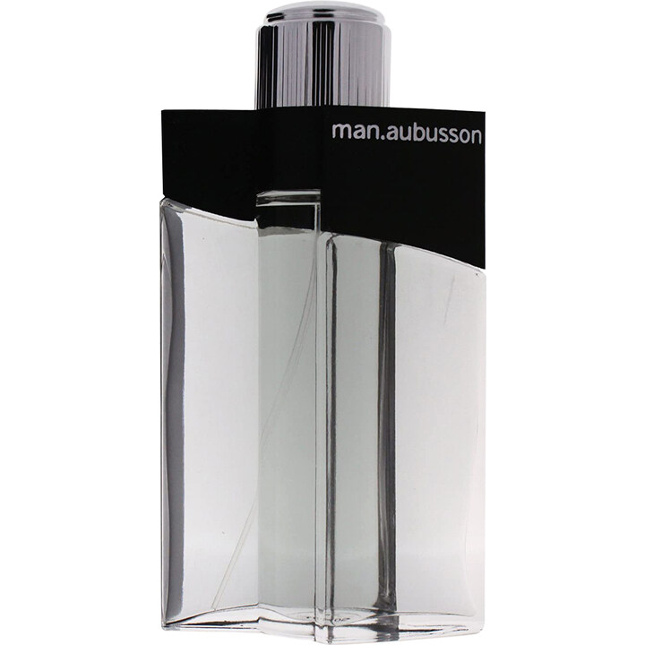 man.aubusson by Aubusson perfume bottle