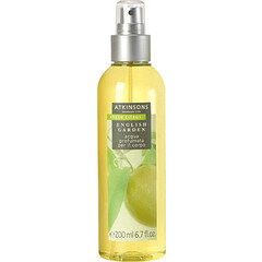 English Garden - Fresh Citrus (Acqua Profumata) by Atkinsons perfume bottle
