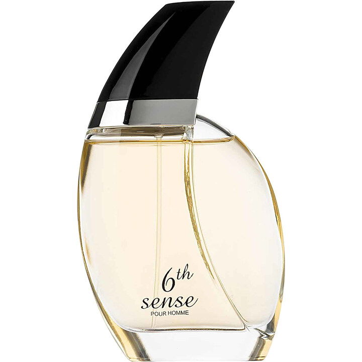 6th Sense pour Homme by Privé perfume bottle