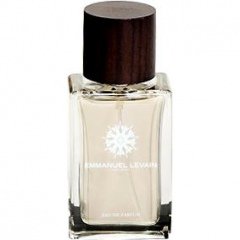 Blanc by Emmanuel Levain perfume bottle