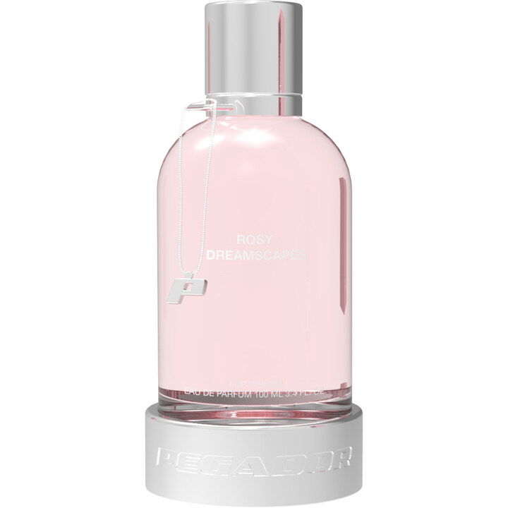 Rosy Dreamscapes by Pegador perfume bottle
