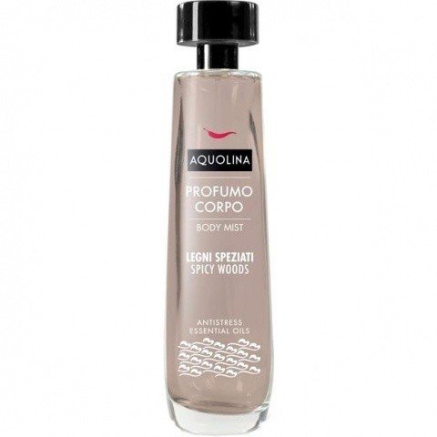 Legni Speziati / Spicy Woods