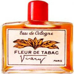 Fleur de Tabac by Viary perfume bottle