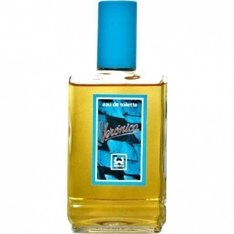 Verónica by Briseis perfume bottle
