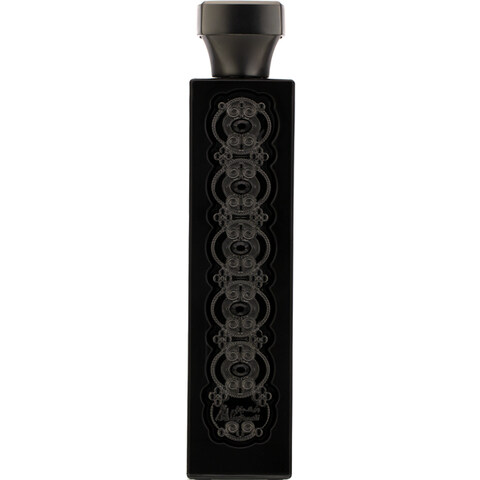 Samia Noir by Asgharali / أصغر علي perfume bottle