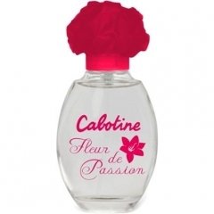 Cabotine Fleur de Passion by Grès perfume bottle