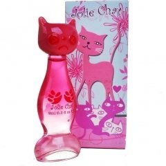 Jolie Chat (pink) by Santa Barbara Polo & Racquet Club perfume bottle