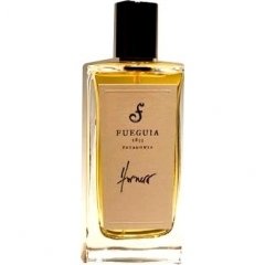 Hornero (Perfume) by Fueguia 1833 perfume bottle