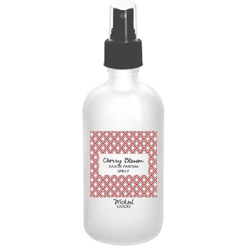 Jasmine Wind by Rainwater Botanicals perfume bottle