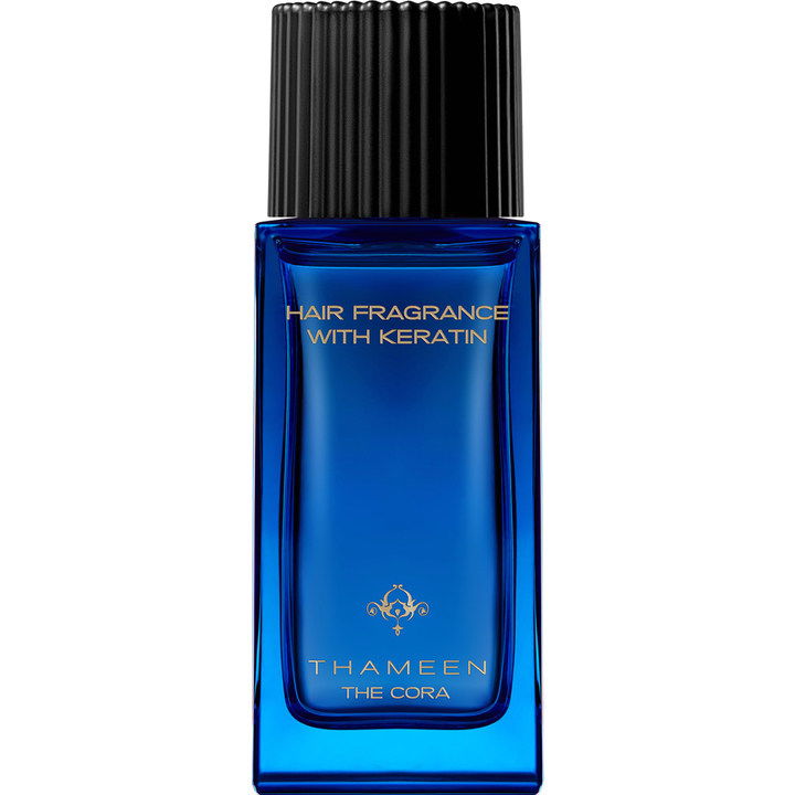 The Cora (Hair Fragrance) by Thameen perfume bottle